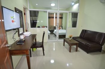 In-Room Amenity