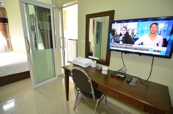 In-Room Amenity
