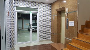 Hotel Interior