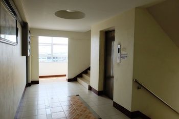 Hotel Interior