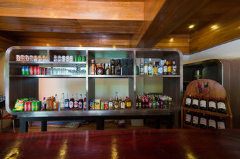 Hotel Bar