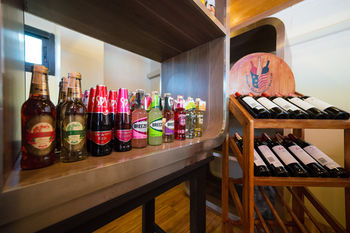 Hotel Bar