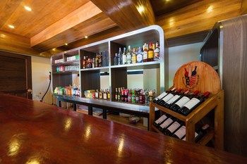 Hotel Bar