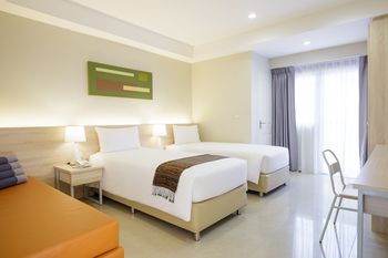 Guestroom