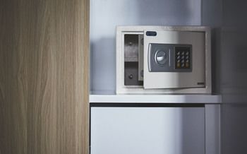 In-Room Safe