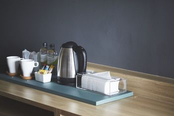In-Room Coffee