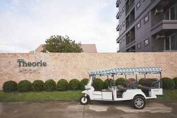 Airport Shuttle