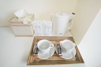 In-Room Amenity