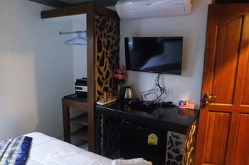 In-Room Amenity