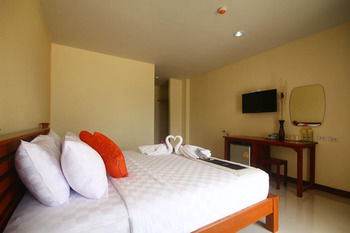 In-Room Amenity