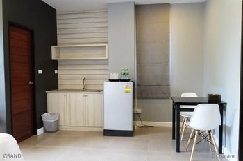 In-Room Amenity