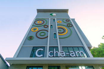 Hotel Front