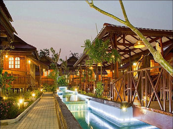 當奇渡假村 Dang Ky Resort