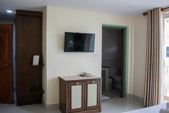 In-Room Amenity