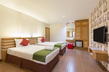 Guestroom