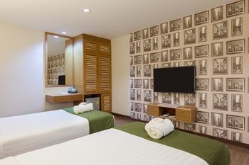 In-Room Amenity