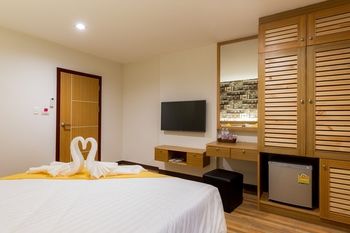 In-Room Amenity