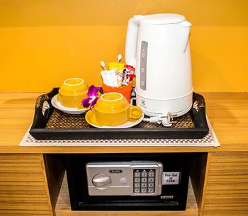 In-Room Safe