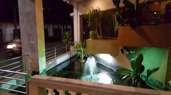 Hotel Interior