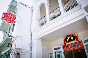 Hotel Front