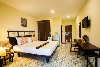Guestroom