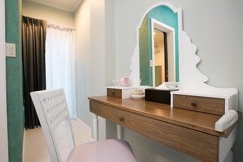 In-Room Amenity