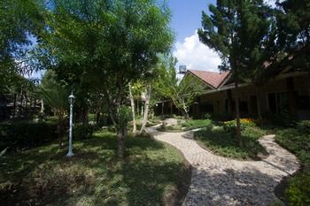 Hotel Front