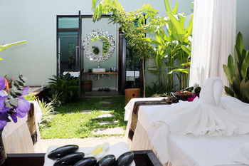 Treatment Room