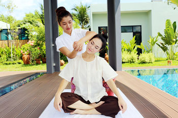 Massage