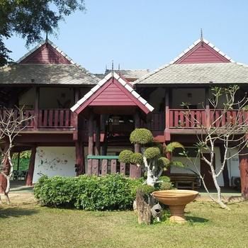 班克朗都渡假村 Baanklangdoi Resort
