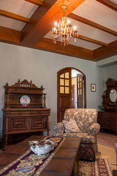 Hotel Interior