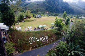 福阿倫渡假飯店 Phu Arun Resort