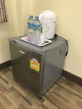 Mini-Refrigerator