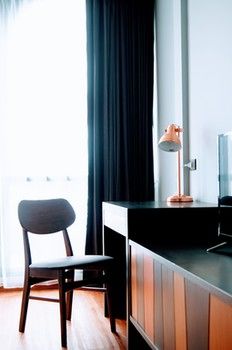 In-Room Amenity