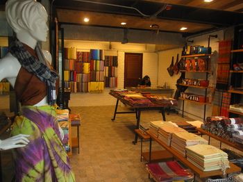 Gift Shop