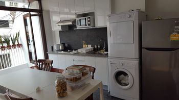 In-Room Kitchen