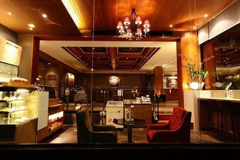 Cafe