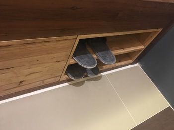 In-Room Amenity