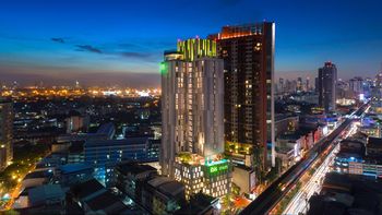 City View
