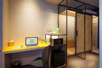 In-Room Amenity