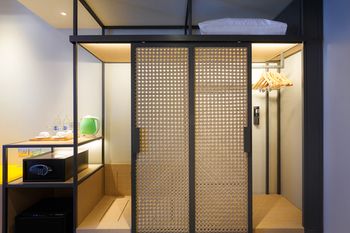 In-Room Amenity