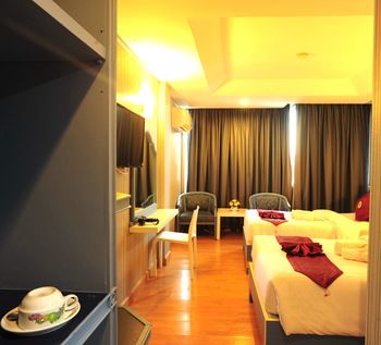 Guestroom