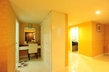 In-Room Amenity
