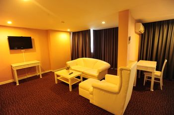 In-Room Amenity