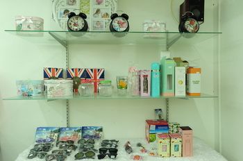 Gift Shop