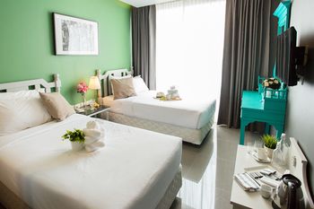 Guestroom