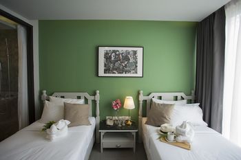 Guestroom