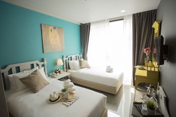 Guestroom