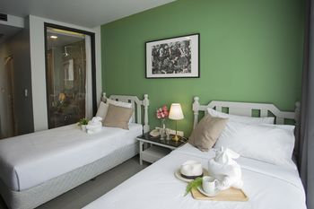 Guestroom