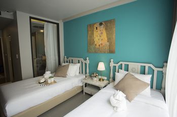 Guestroom